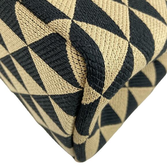 PRADA Symbol Bag Tote Bag 1BG462 - Picture 9 of 16